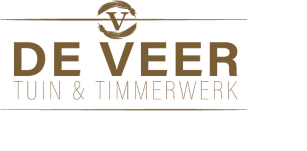De Veer Tuin en Timmerwerk