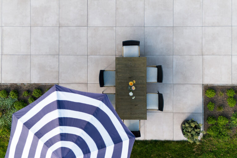 GeoCeramica Brooklyn Beige 1x1 meter