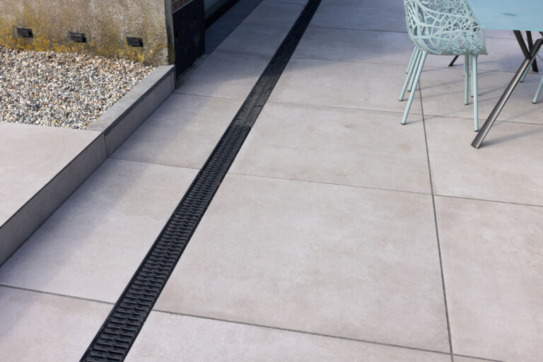 GeoCeramica Brooklyn Beige 1x1 meter